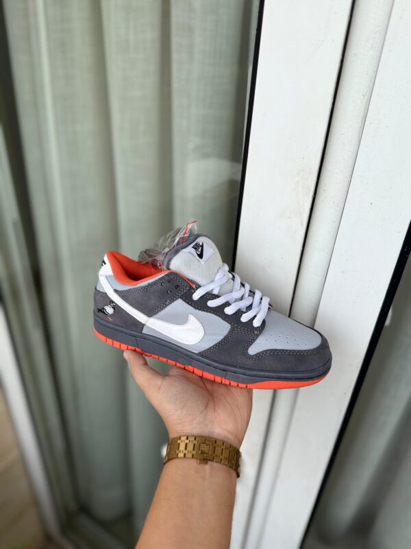 FIRST COPY NIKE SB DUNK NYC PIGEON - Image 2