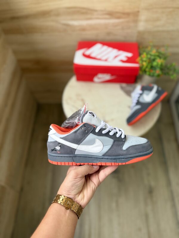 FIRST COPY NIKE SB DUNK NYC PIGEON - Image 7