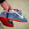FIRST COPY NIKE SB DUNK NYC PIGEON - Image 5