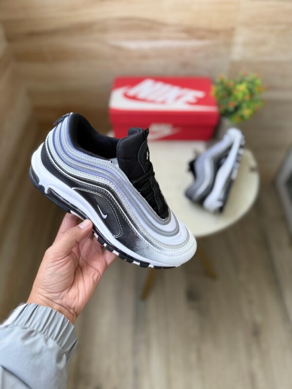 FIRST COPY Nike AIRMAX 97 GRADIENT FADE - Image 5