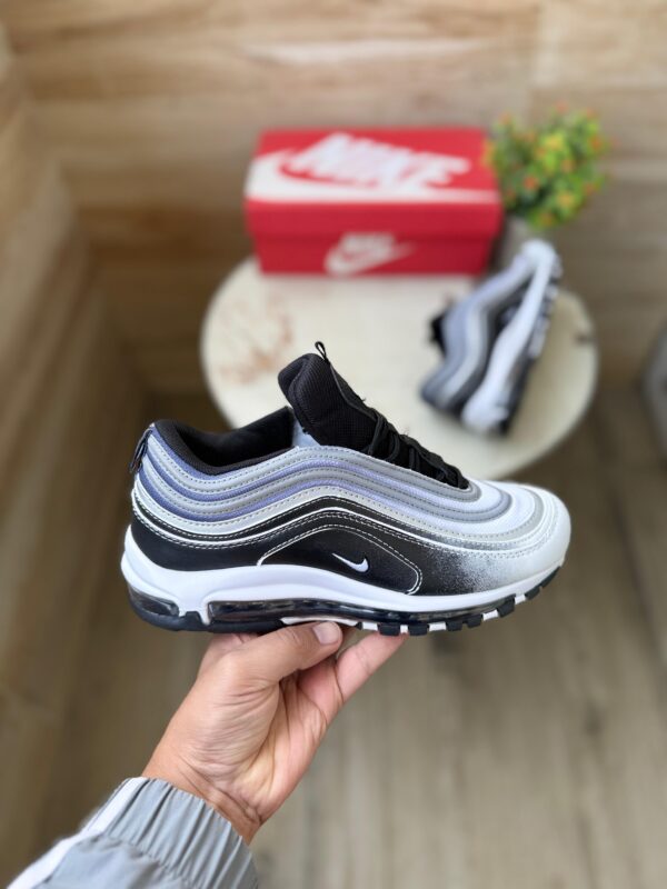 FIRST COPY Nike AIRMAX 97 GRADIENT FADE - Image 3