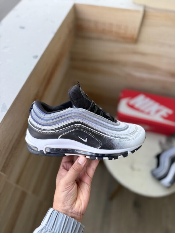 FIRST COPY Nike AIRMAX 97 GRADIENT FADE - Image 2