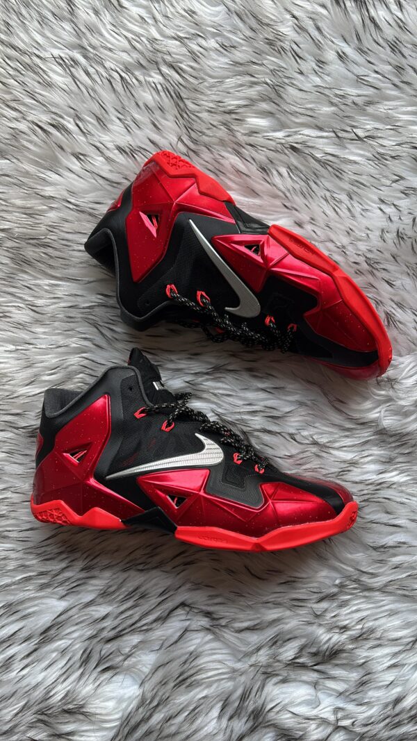 FIRST COPY Nike LEBRON 11 - Image 4