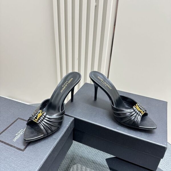 FIRST COPY Premium quality YSL Heels - Image 2