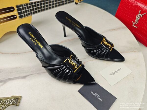 FIRST COPY Premium quality YSL Heels - Image 9