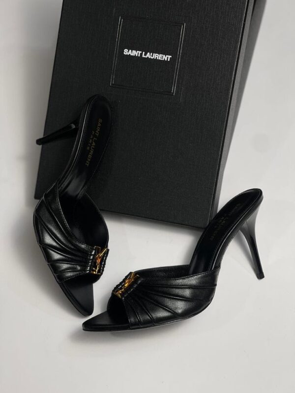 FIRST COPY Premium quality YSL Heels - Image 7