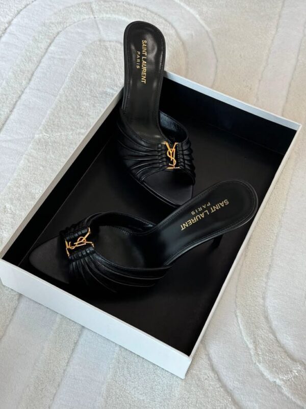 FIRST COPY Premium quality YSL Heels - Image 5