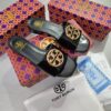 FIRST COPY Tory burch sandal for her - Image 4