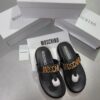 Premium quality Moschino Slides for her - Image 3