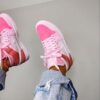 FIRST COPY AIR JORDANS RETRO 1 DIGITAL PINK  - Image 3