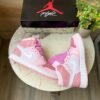 FIRST COPY AIR JORDANS RETRO 1 DIGITAL PINK 