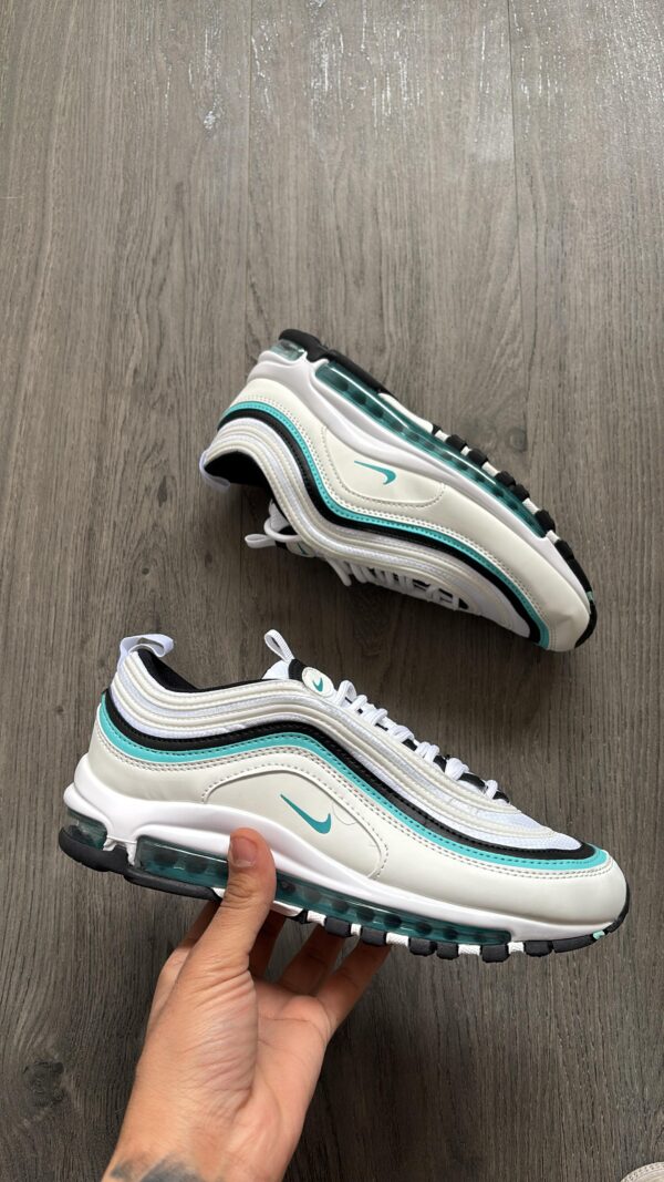 FIRST COPY Nike airmax 97 10@ top premium quality - Image 3