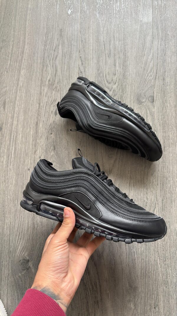 FIRST COPY Nike airmax 97 10@ top premium quality - Image 2