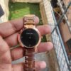 FIRST COPY CALVIN KLEIN WOMEN STAINLESS STEEL BRACELET STYLE SWISS ANALOGUE WATCH - Image 4