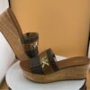 FIRST COPY MICHAEL KORS PLATFORM WITH MK BOX