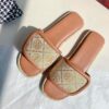FIRST COPY TORY BURCH BUBBLE PLATFORM SLIDES WITH TORY BOX - Image 3