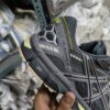 ASICS Gel Kahana 8 Graphite Grey - Image 3