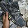 ASICS Gel Kahana 8 Graphite Grey - Image 7