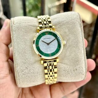 FIRST COPY Emporio Armani Classic WATCH