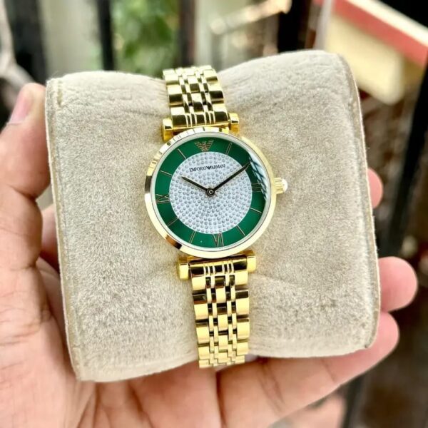 FIRST COPY Emporio Armani Classic WATCH