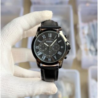 FIRST COPY Fossil Grant WATCH