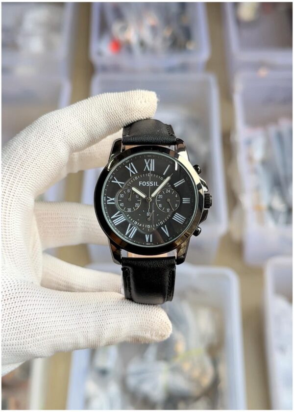 FIRST COPY Fossil Grant WATCH