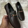 FIRST COPY GUCCI MOCCASINS - Image 3