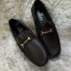 FIRST COPY GUCCI MOCCASINS