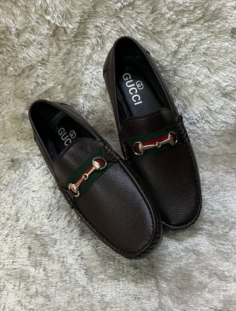 FIRST COPY GUCCI MOCCASINS (2)
