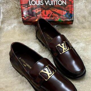 FIRST COPY LV  MOCCASIN