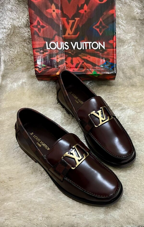 FIRST COPY LV  MOCCASIN