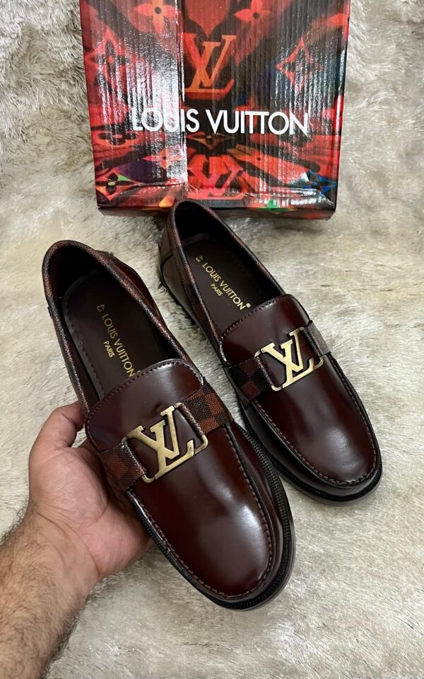 FIRST COPY LV  MOCCASIN - Image 2