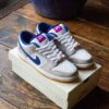 FIRST COPY Nike sb dunk 10@ top leathr quality - Image 2