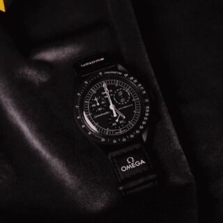 FIRST COPY Omega Speedmaster x S watch Limited editions