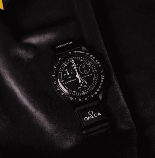 FIRST COPY Omega Speedmaster x S watch Limited editions