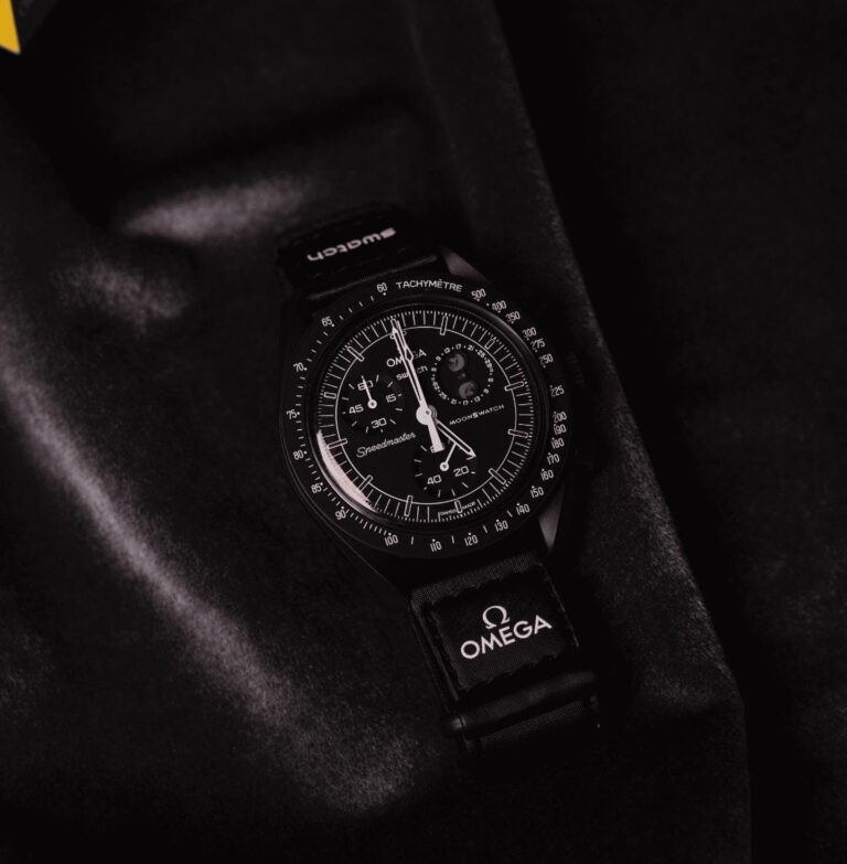 FIRST COPY Omega Speedmaster x S watch Limited editions (1)