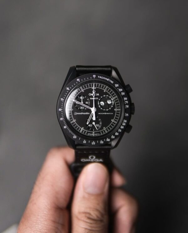 FIRST COPY Omega Speedmaster x S watch Limited editions - Image 3