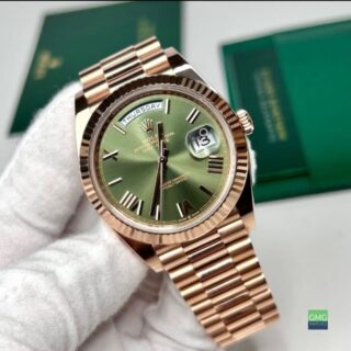 FIRST COPY Rolex a practical and very impressive Gents watch