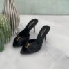 FIRST COPY YSL Heels  - Image 2