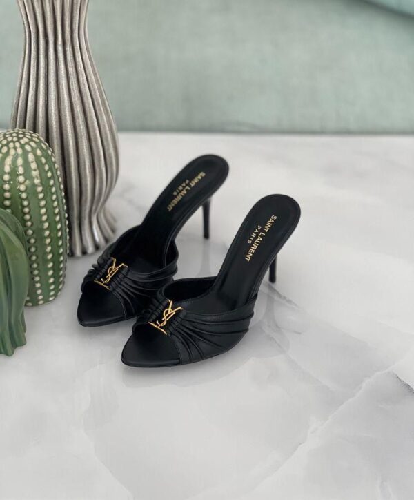 FIRST COPY YSL Heels  - Image 2