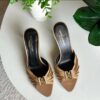 FIRST COPY YSL Heels 