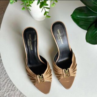 FIRST COPY YSL Heels 