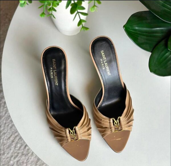 FIRST COPY YSL Heels 