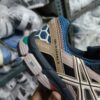 Asics Gel Kahana 8 FL Brown Blue - Image 5
