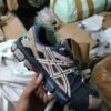 Asics Gel Kahana 8 FL Brown Blue - Image 6