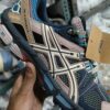 Asics Gel Kahana 8 FL Brown Blue - Image 8