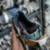 Asics Gel Kahana 8 FL Brown Blue - Image 9