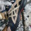 Asics Gel Kahana 8 FL Brown Blue - Image 11