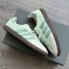 FIRST COPY Adidas samba green girls - Image 2