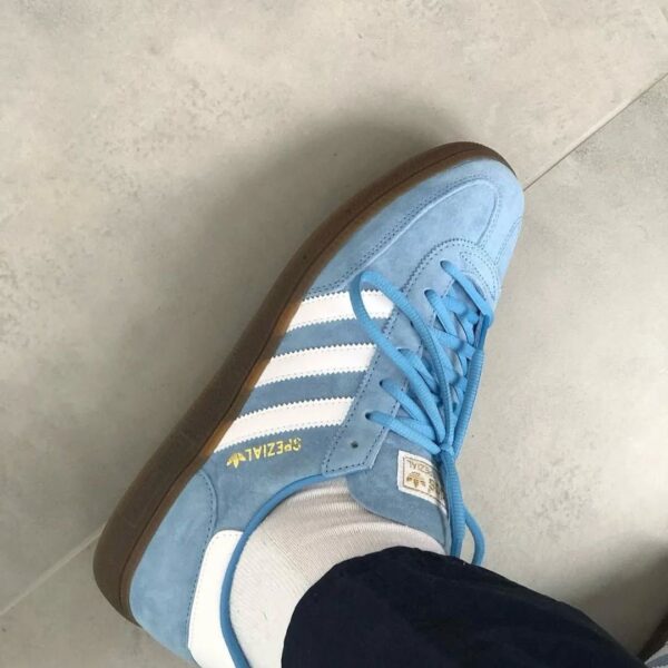 FIRST COPY Adidas Originals Handball Spezial Sky - Image 7